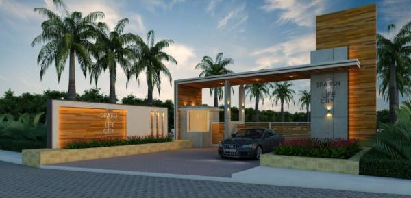 Elevation life-city Elevation