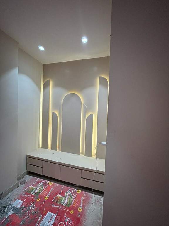  geogrand luxury floors Bedroom