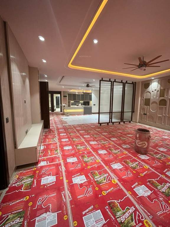  geogrand luxury floors Living Area