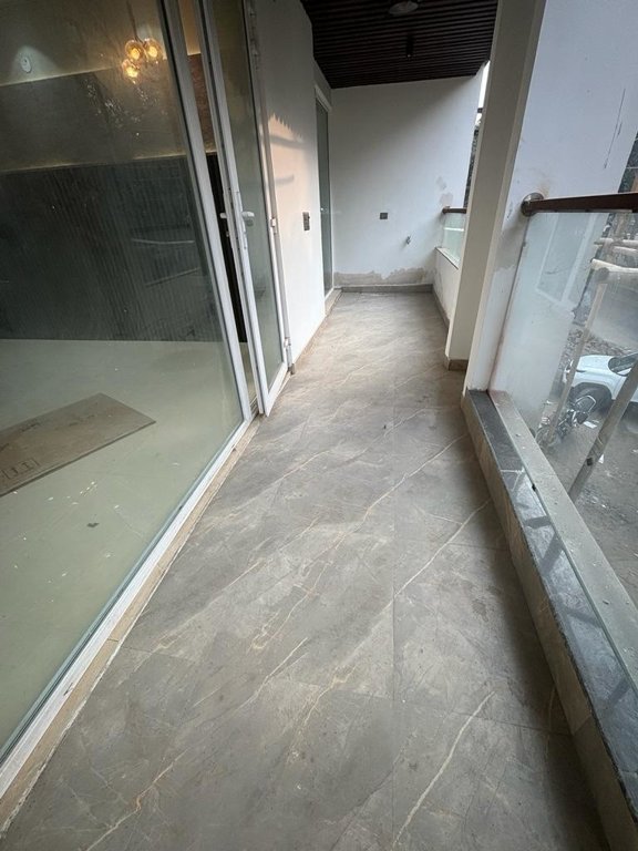  geogrand luxury floors Lobby