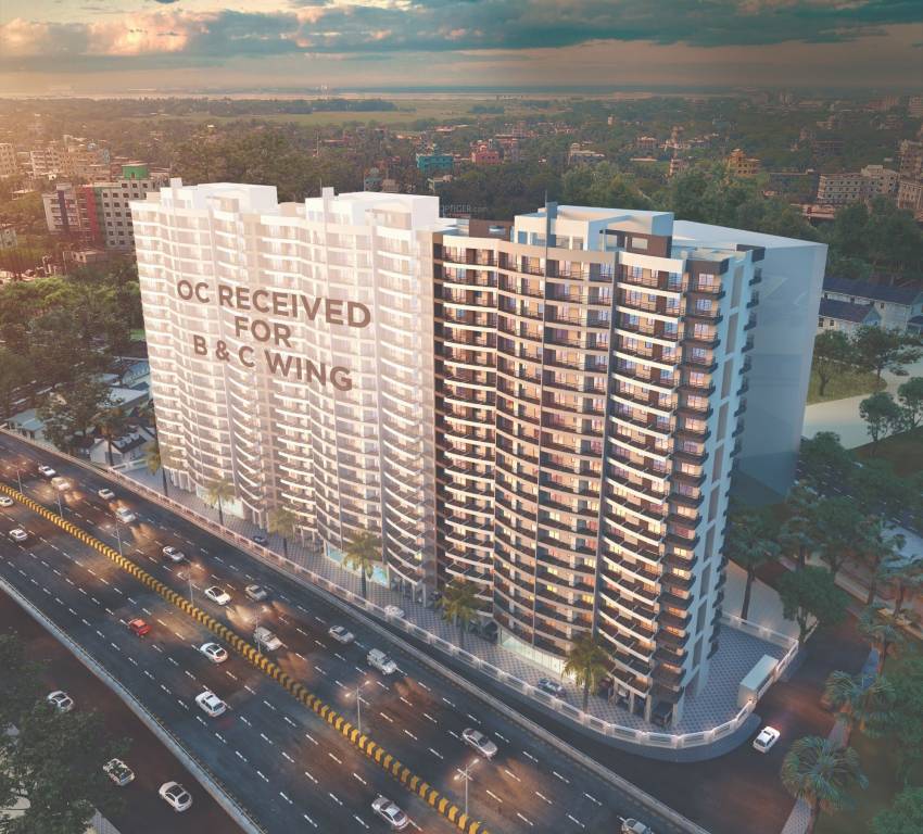 Centrio Nx By Mj Shah