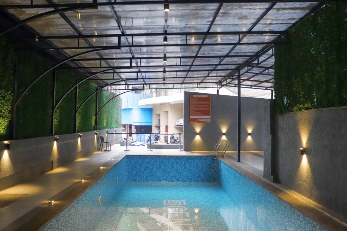 Centrio Nx By Mj Shah