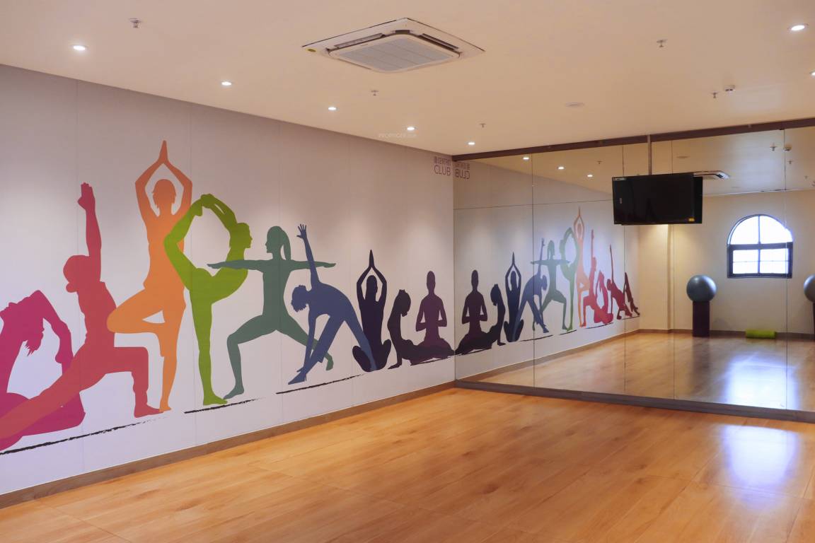 Centrio Nx By Mj Shah