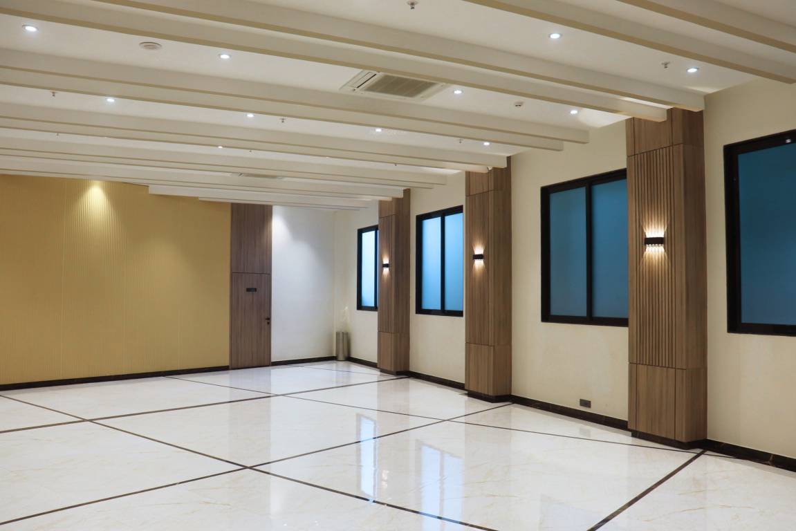 Centrio Nx By Mj Shah