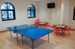 Indoor Games amenities of Centrio Nx By Mj Shah