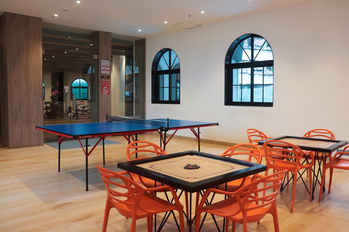 Centrio Nx By Mj Shah