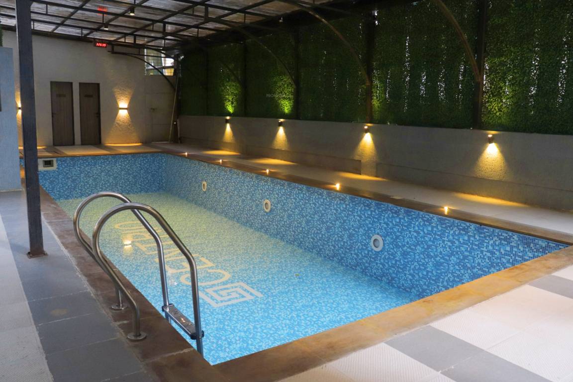 Centrio Nx By Mj Shah