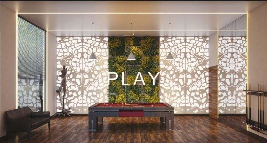  centrio nx by mj shah Indoor Games