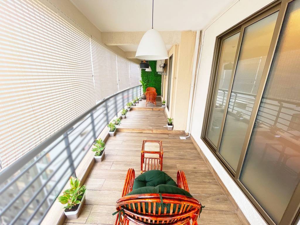 Centrio Nx By Mj Shah