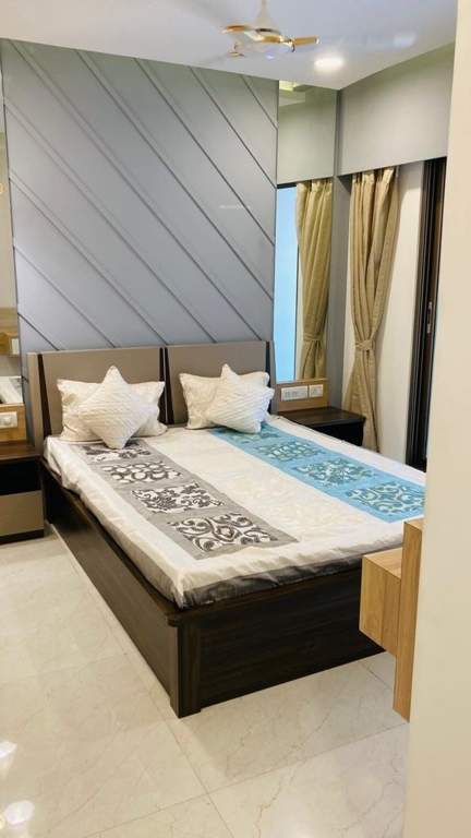  centrio nx by mj shah Bedroom