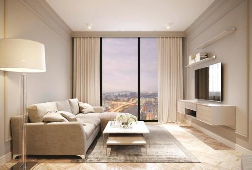  centrio-nx-by-mj-shah Living Area