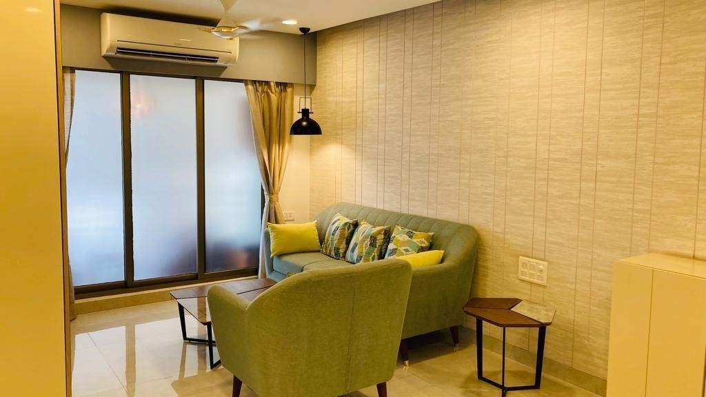  centrio nx by mj shah Living Area