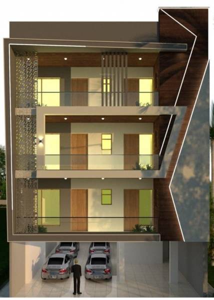 Elevation ultra-luxury-floors Elevation