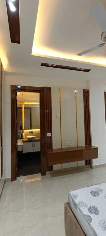 ultra luxury floors Bedroom