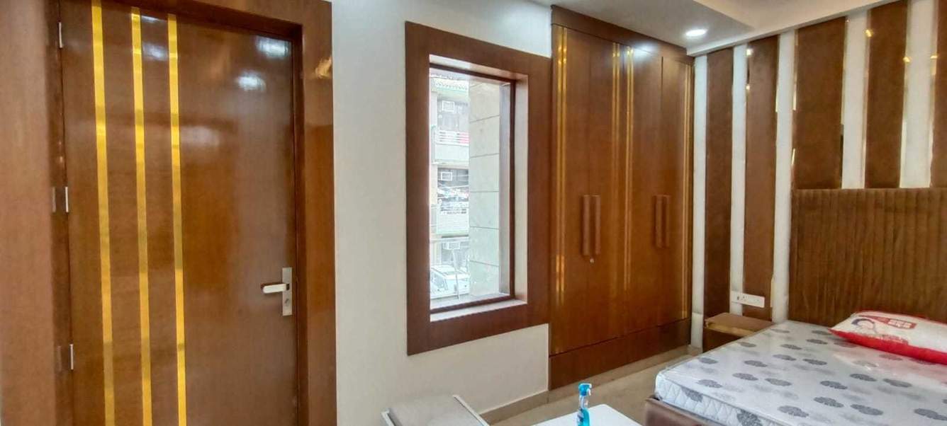 ultra luxury floors Bedroom