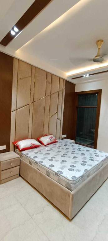 ultra luxury floors Bedroom