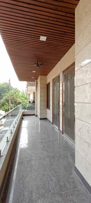 ultra luxury floors Lobby