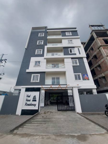  ved-vani-residency Elevation