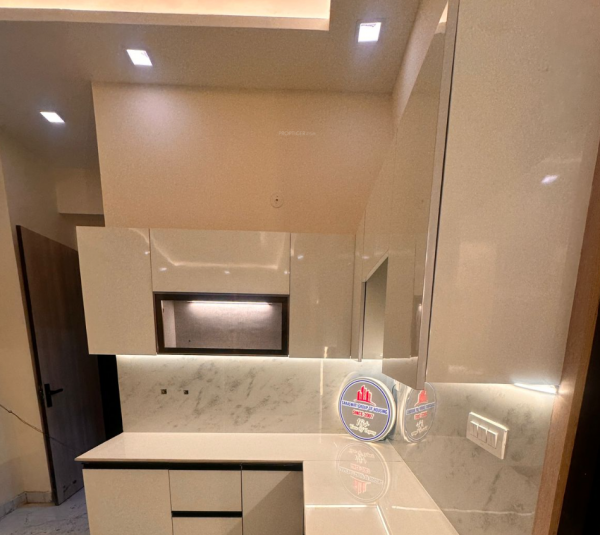  executive-home Kitchen