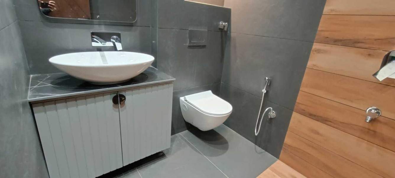  geogrand ultra luxurious floors Bathroom