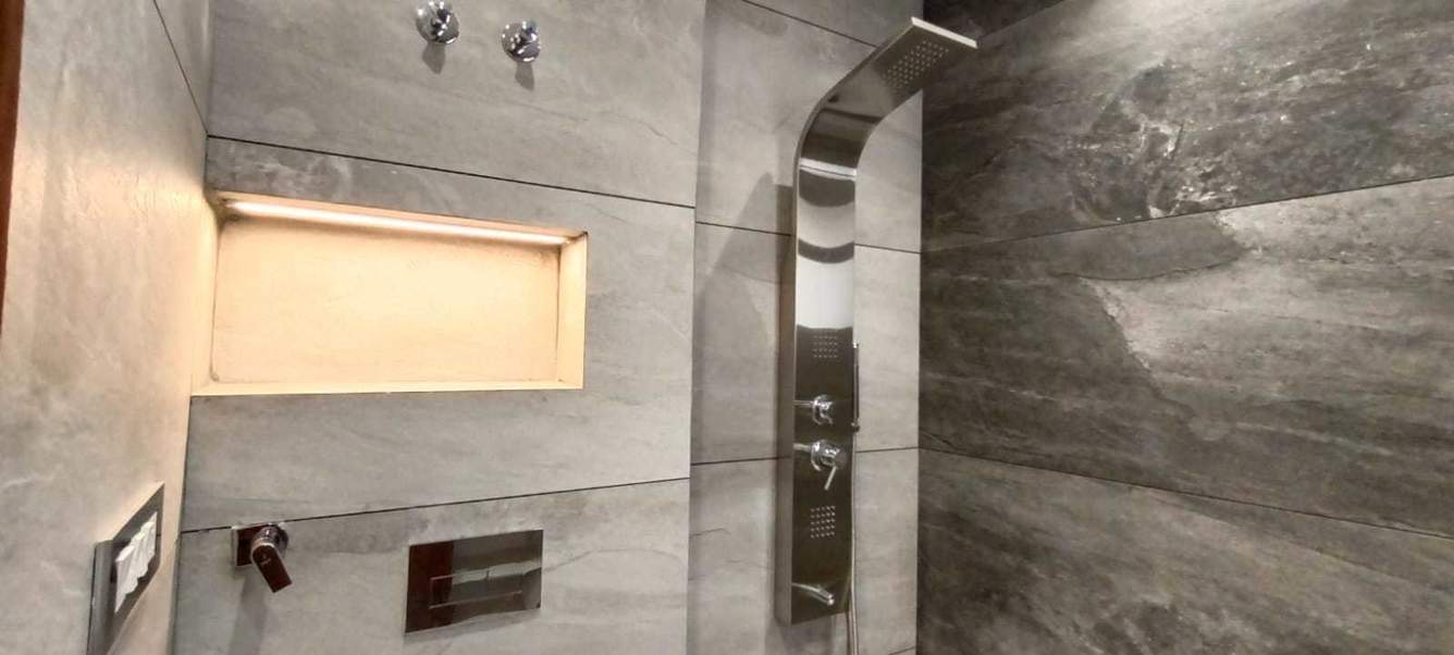  geogrand ultra luxurious floors Bathroom