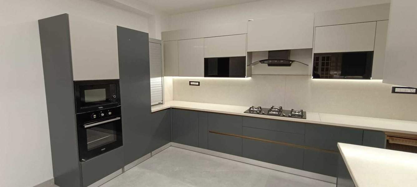  geogrand ultra luxurious floors Kitchen