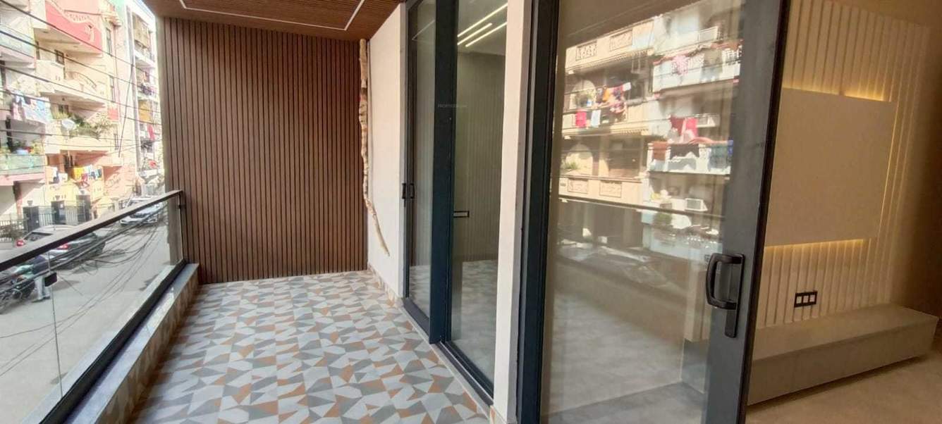  geogrand ultra luxurious floors Lobby