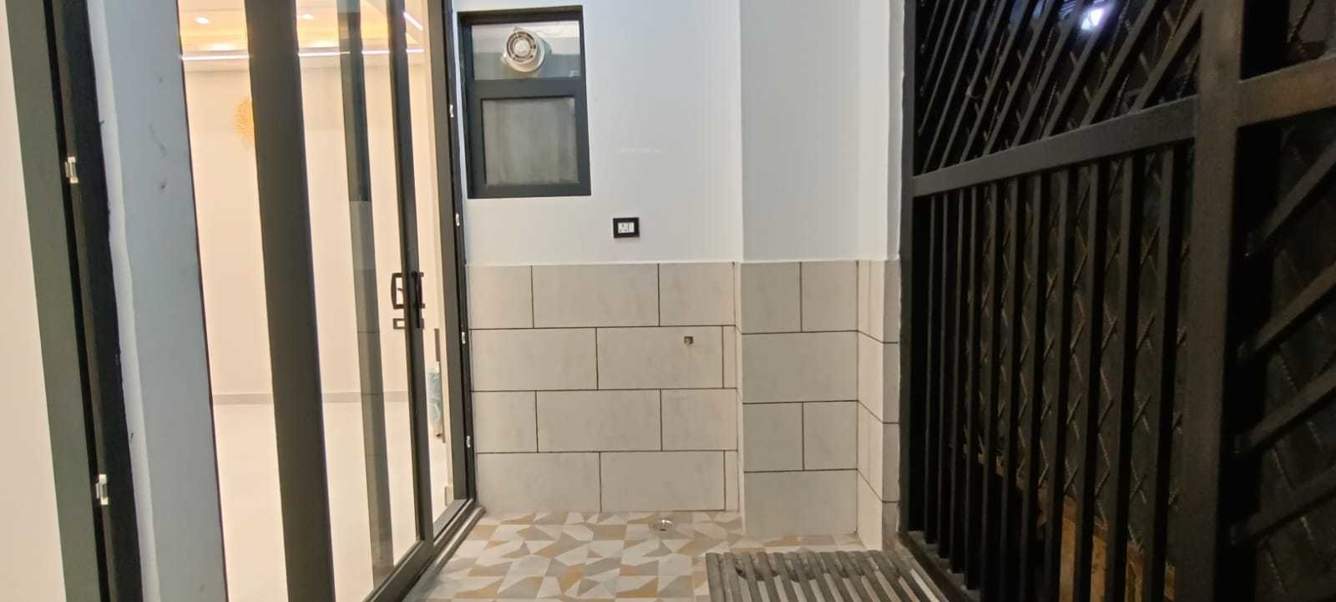  geogrand ultra luxurious floors Lobby