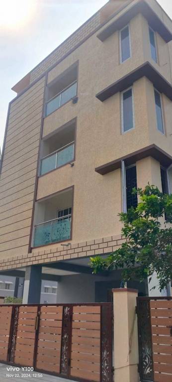  sm constructions Elevation