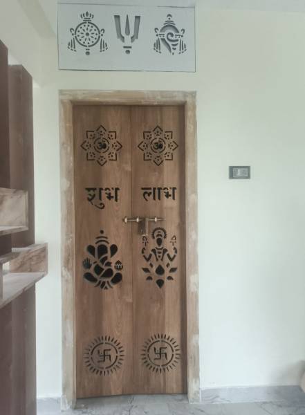  sm-constructions Entrance Lobby