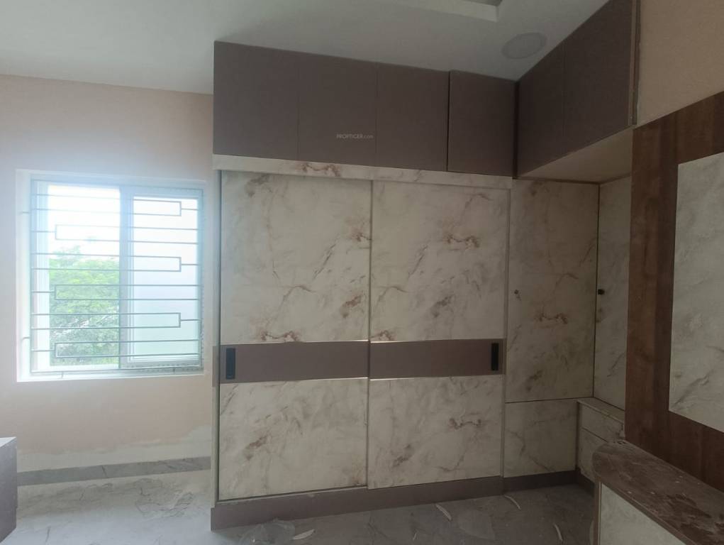  sm constructions Bedroom