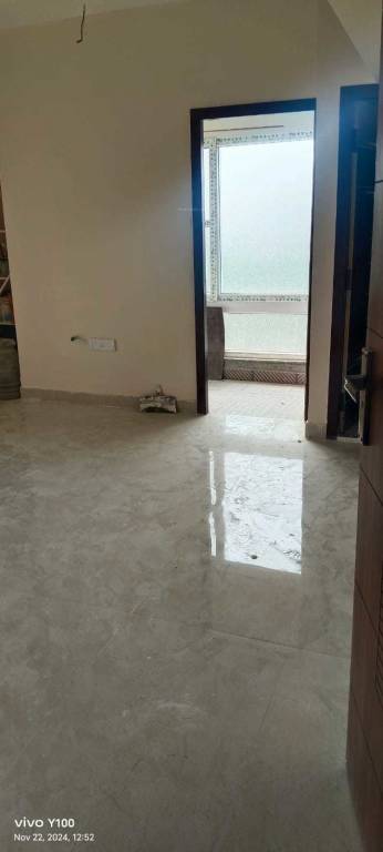  sm constructions Living Area