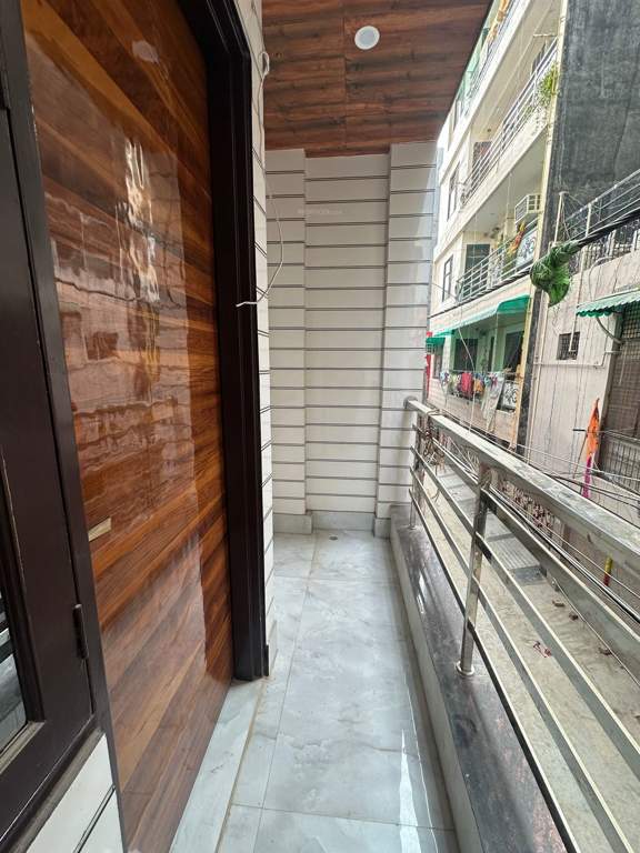 ultra luxury floors by Lobby