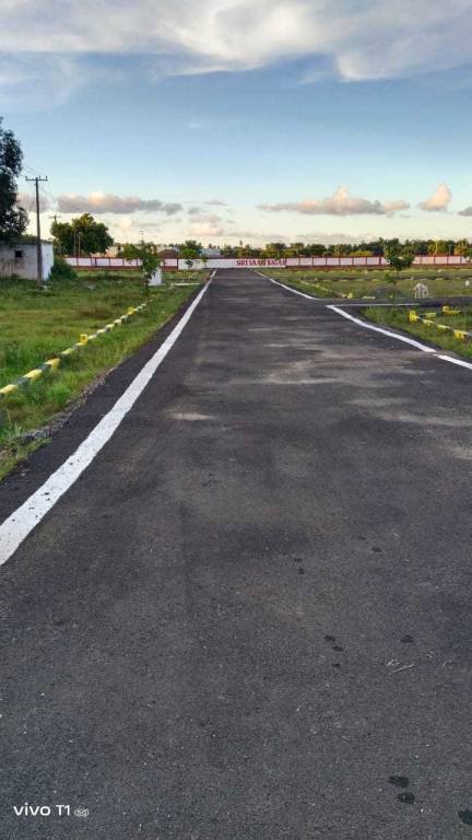  sri vaari nagar Plot