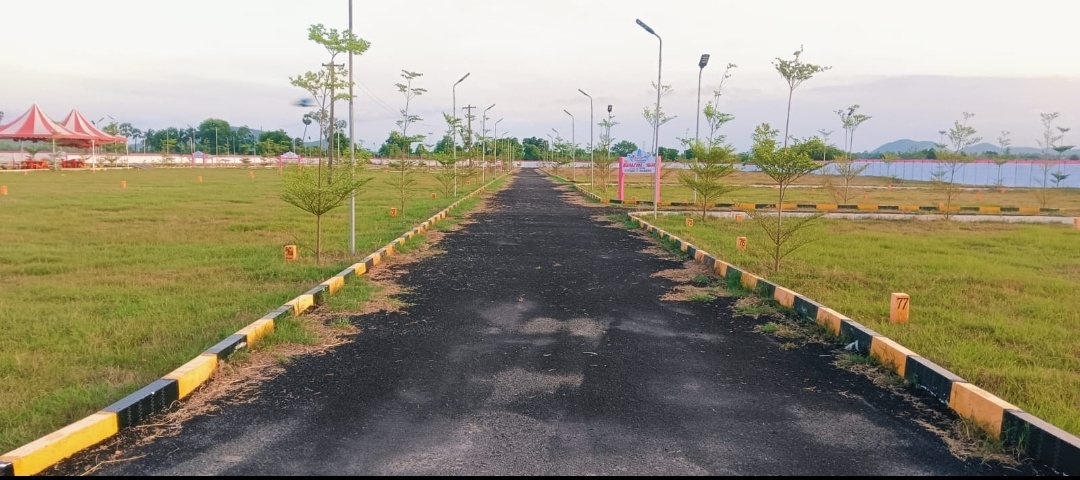  sri aishwaryam nagar phase 1 Elevation