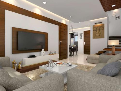  vihaan-bungalows-phase-2 Living Area