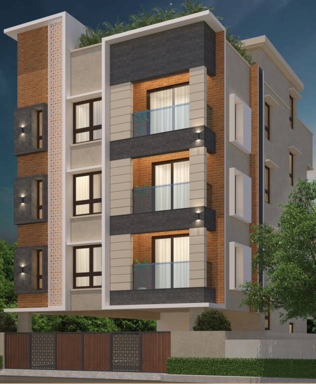 Elevation yeshua Elevation