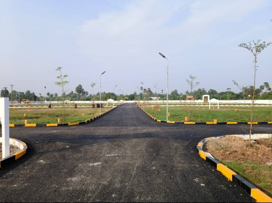  vn nagar phase 1 Plot