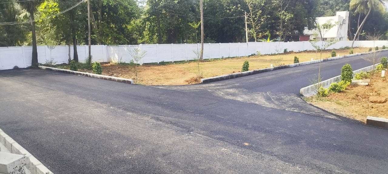  vn nagar phase 1 Plot