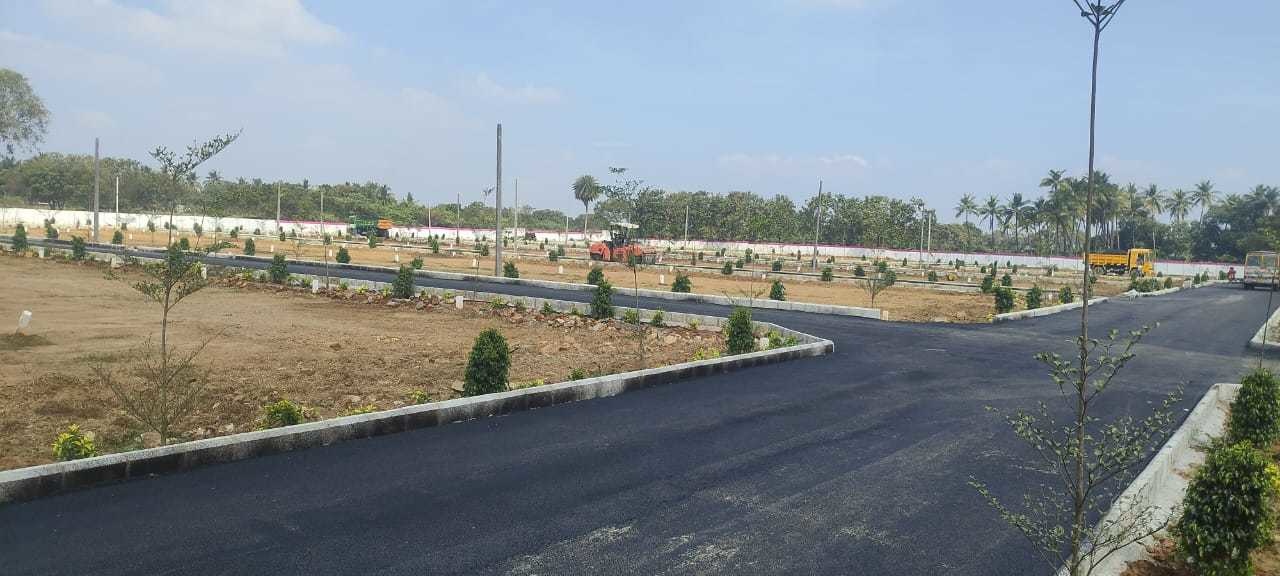  vn nagar phase 1 Plot