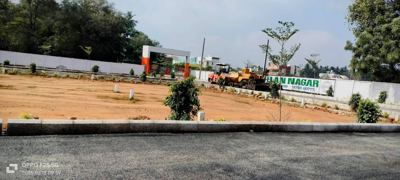  vn nagar phase 1 Plot
