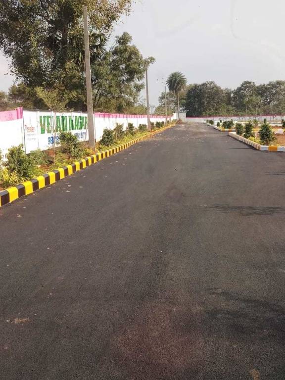  vn nagar phase 1 Plot