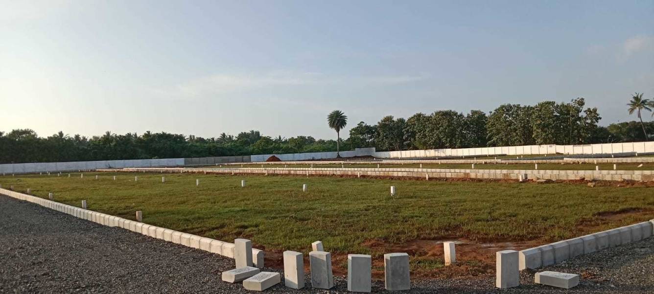  vn nagar phase 1 Plot