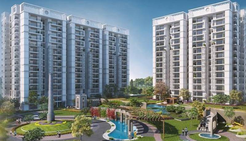  atharva Elevation
