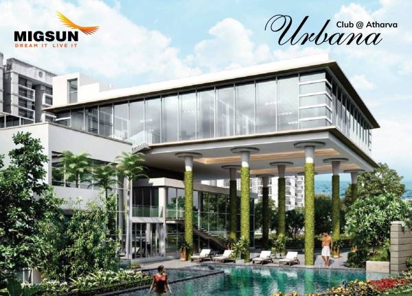 Club House atharva Club House