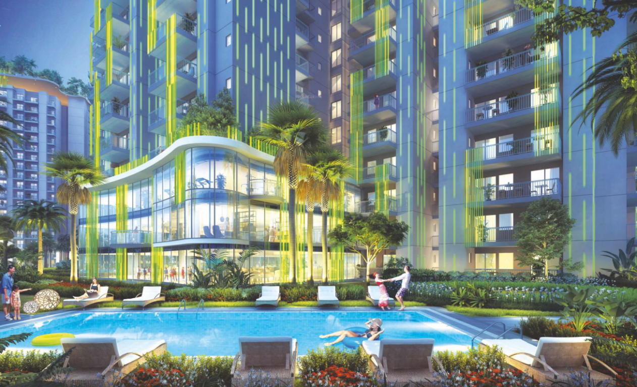 atharva Swimming Pool