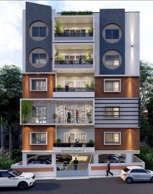  akshya-galaxy-2 Elevation