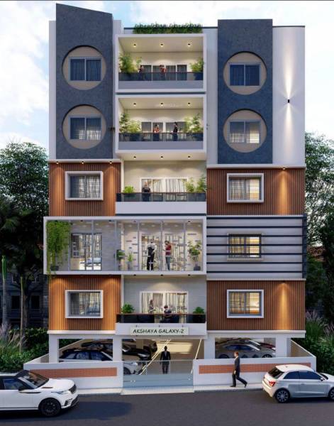 Elevation akshya-galaxy-2 Elevation