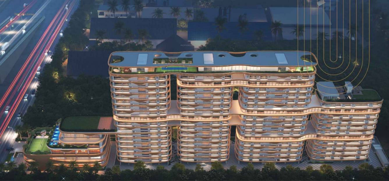 Elevation  the majesty Elevation