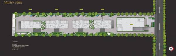  the-majesty Master Plan